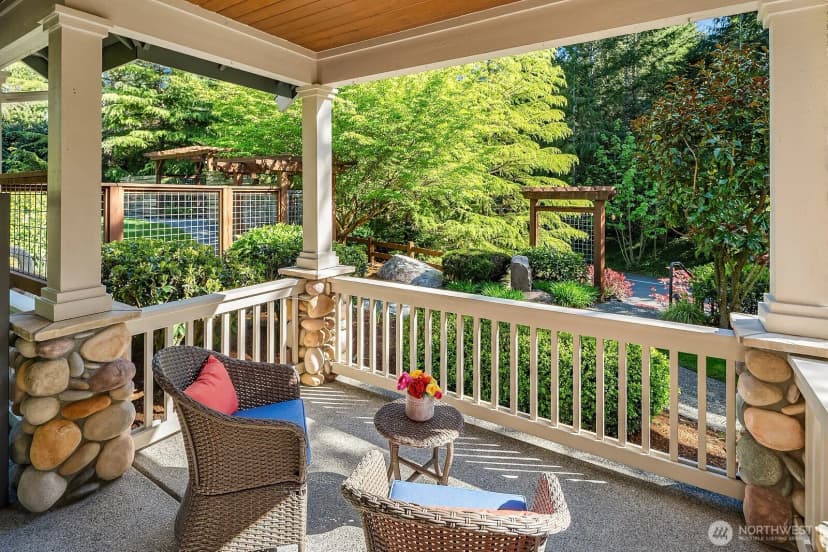 Property photo for 26108 Se 27th Street, Sammamish photo 4