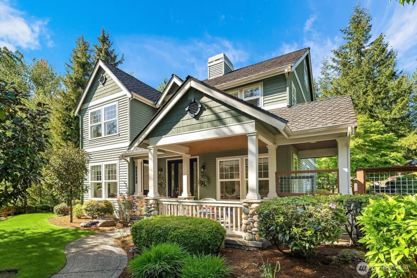 Property photo for 26108 Se 27th Street, Sammamish photo 2