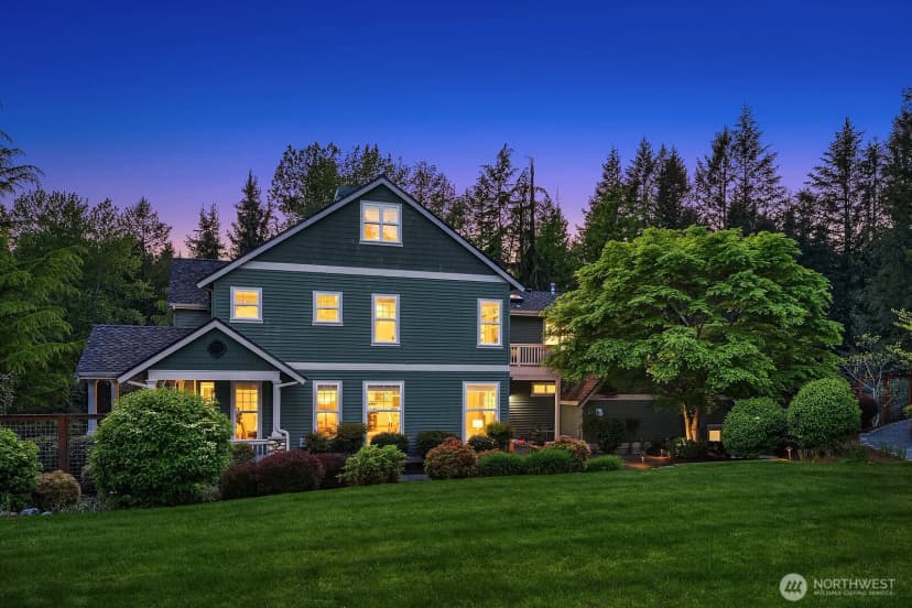 Property photo for 26108 Se 27th Street, Sammamish