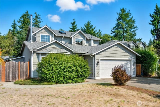 Property photo for 11715 40th Avenue Nw, Gig Harbor