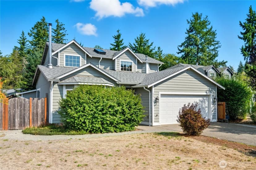 Property photo for 11715 40th Avenue Nw, Gig Harbor