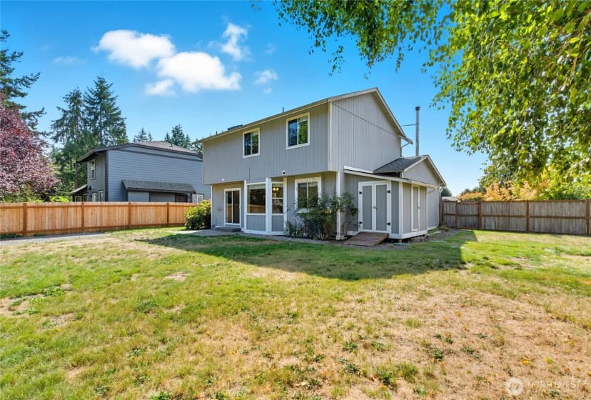 Property photo for 11715 40th Avenue Nw, Gig Harbor photo 28
