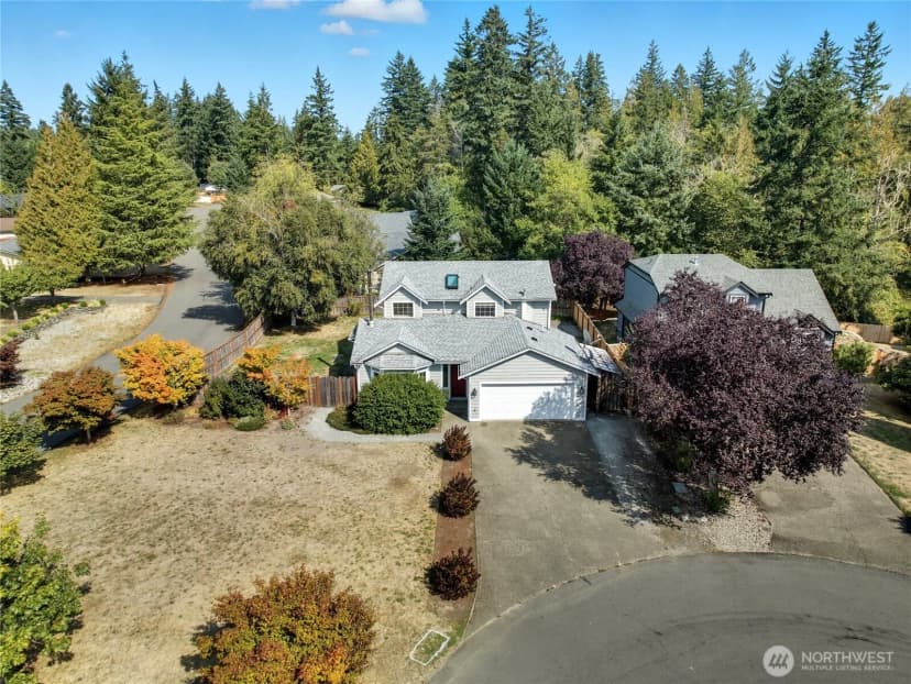 Property photo for 11715 40th Avenue Nw, Gig Harbor photo 36