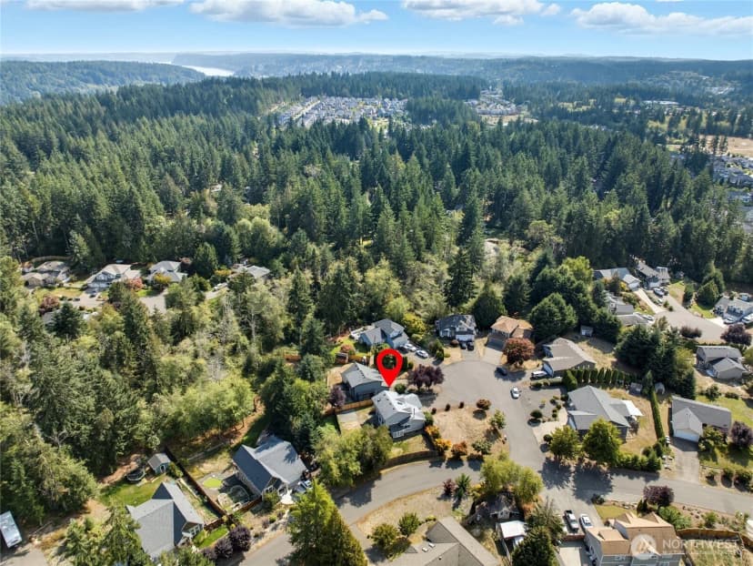 Property photo for 11715 40th Avenue Nw, Gig Harbor photo 32