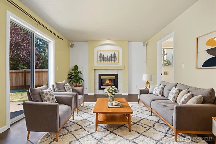 Property photo for 11715 40th Avenue Nw, Gig Harbor photo 12