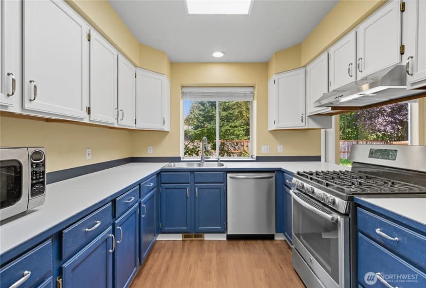 Property photo for 11715 40th Avenue Nw, Gig Harbor photo 10