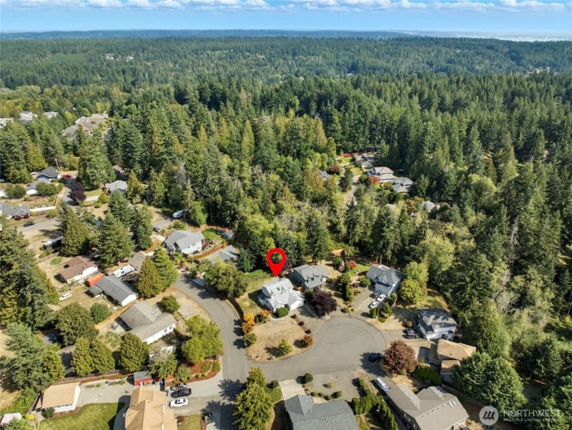 Property photo for 11715 40th Avenue Nw, Gig Harbor photo 33