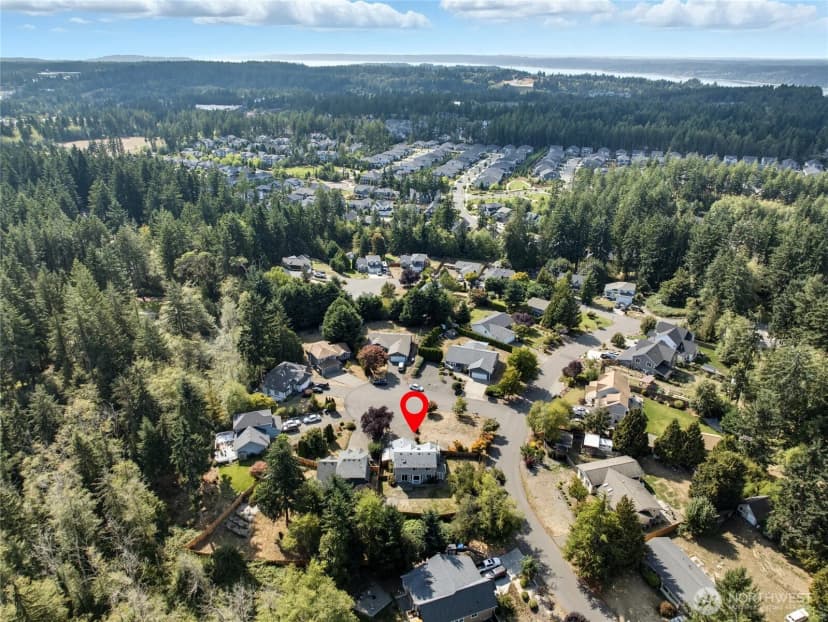 Property photo for 11715 40th Avenue Nw, Gig Harbor photo 31