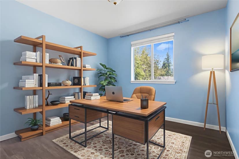 Property photo for 11715 40th Avenue Nw, Gig Harbor photo 23
