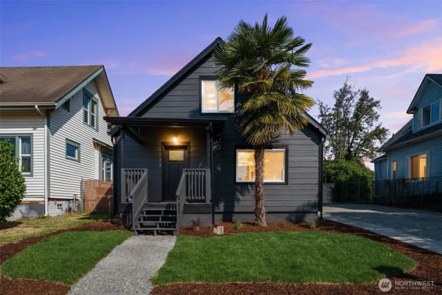 Property photo for 2133 S Cushman Avenue, Tacoma photo 2