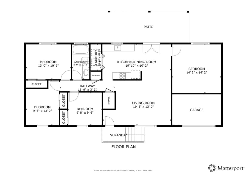 Property photo for 2705 E Broadway Street, Mount Vernon photo 31