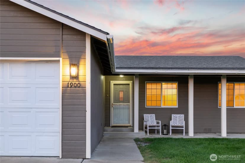 Property photo for 1900 Trails Edge Drive, Ellensburg photo 31