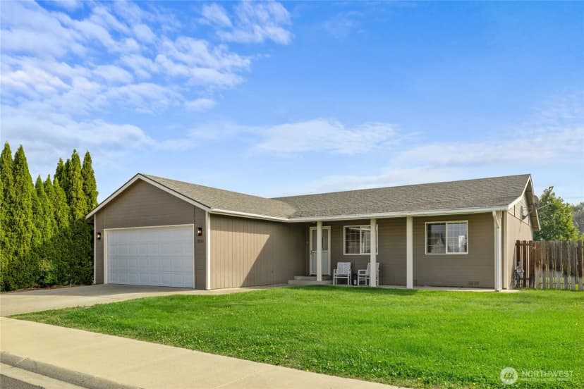Property photo for 1900 Trails Edge Drive, Ellensburg photo 30
