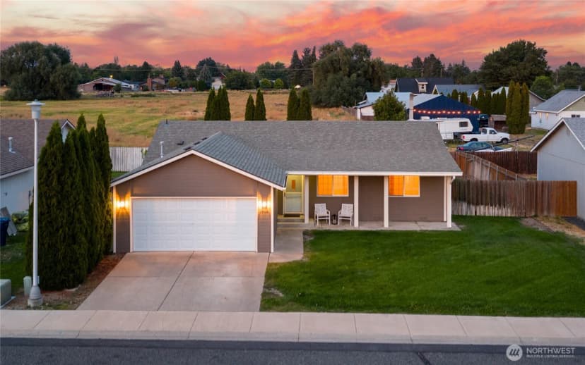 Property photo for 1900 Trails Edge Drive, Ellensburg photo 35