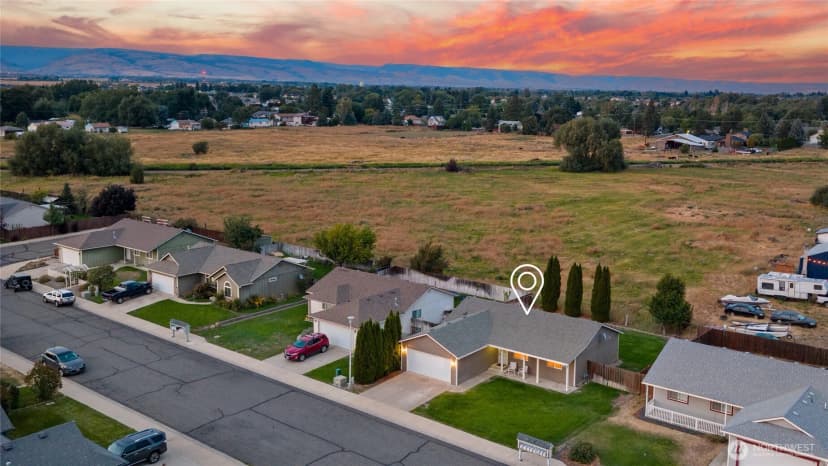 Property photo for 1900 Trails Edge Drive, Ellensburg photo 38
