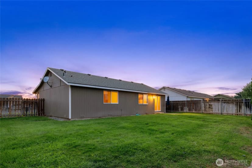 Property photo for 1900 Trails Edge Drive, Ellensburg photo 33