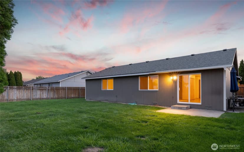 Property photo for 1900 Trails Edge Drive, Ellensburg photo 32