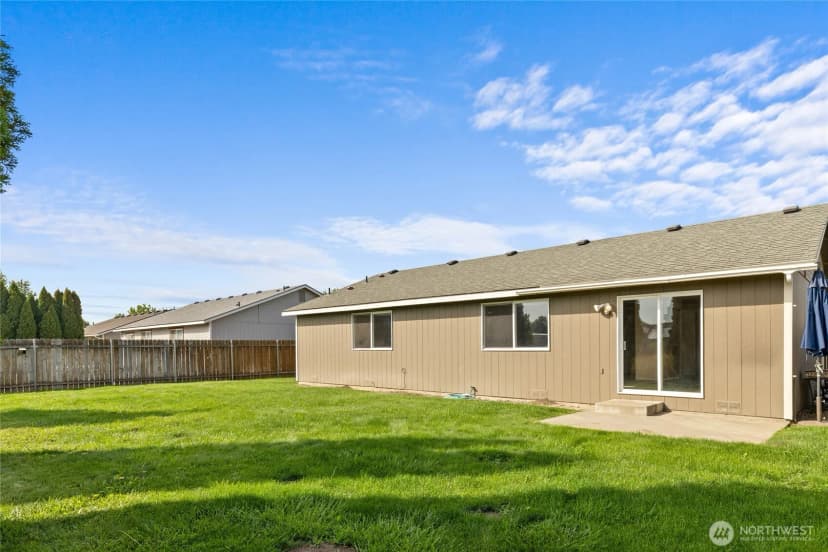 Property photo for 1900 Trails Edge Drive, Ellensburg photo 27