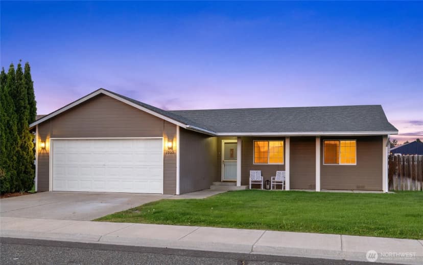Property photo for 1900 Trails Edge Drive, Ellensburg photo 34
