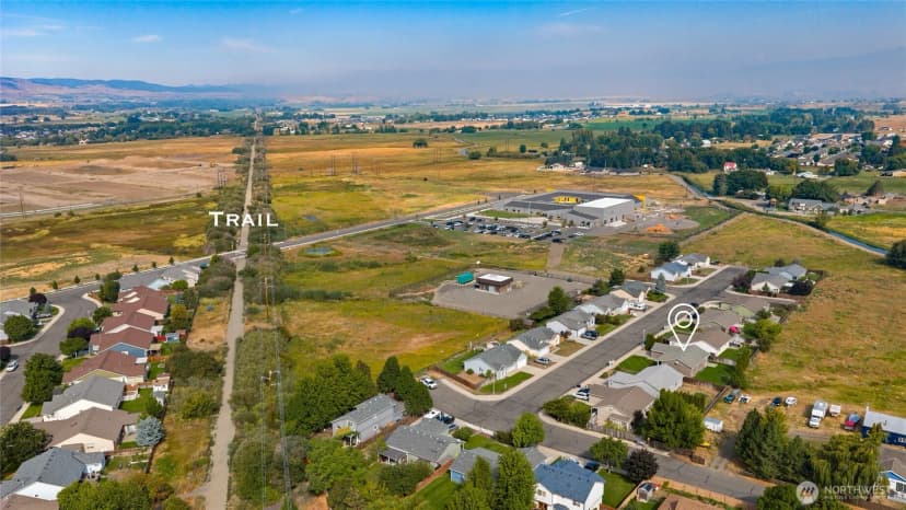 Property photo for 1900 Trails Edge Drive, Ellensburg photo 40