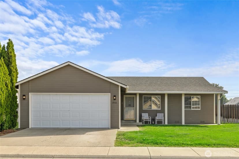 Property photo for 1900 Trails Edge Drive, Ellensburg photo 4