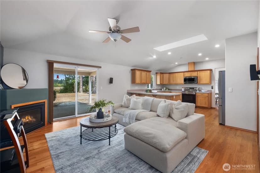 Property photo for 16830 Reichel Road Se, Rainier photo 16