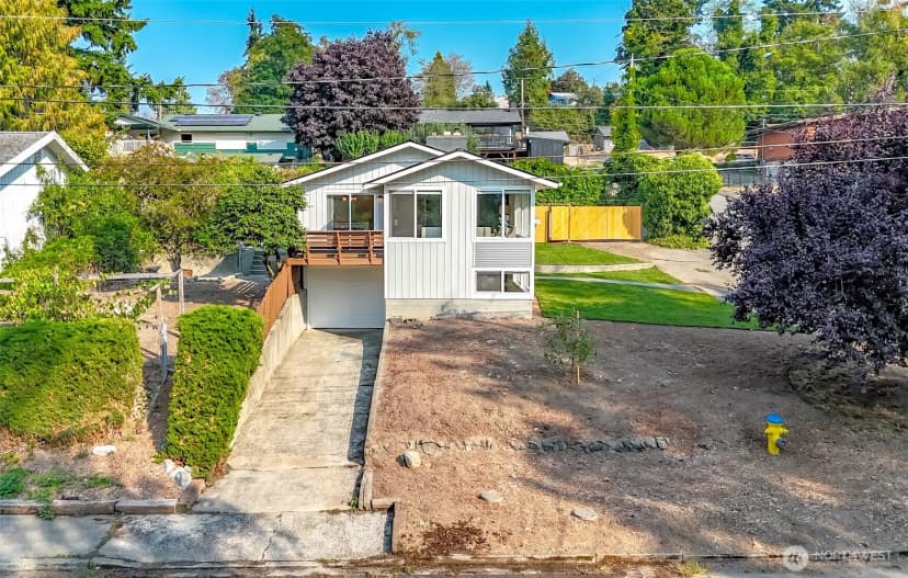 Property photo for 1522 E 32nd Street, Bremerton photo 29