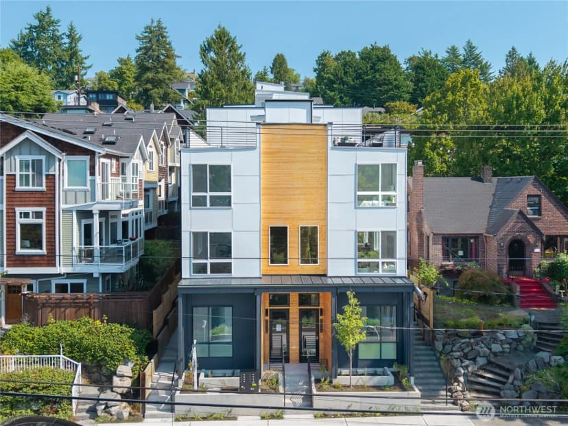 Property photo for 2538 14th Avenue W #a, Seattle photo 23