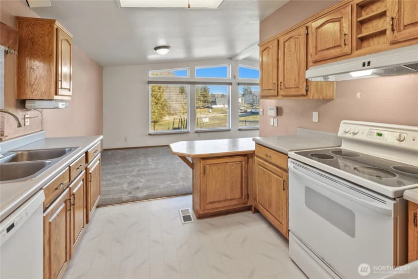 Property photo for 1190 Sunlight Drive, Cle Elum photo 15