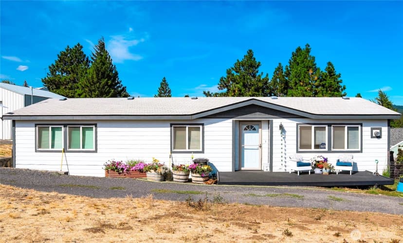 Property photo for 1190 Sunlight Drive, Cle Elum photo 8