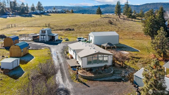 Property photo for 1190 Sunlight Drive, Cle Elum photo 5