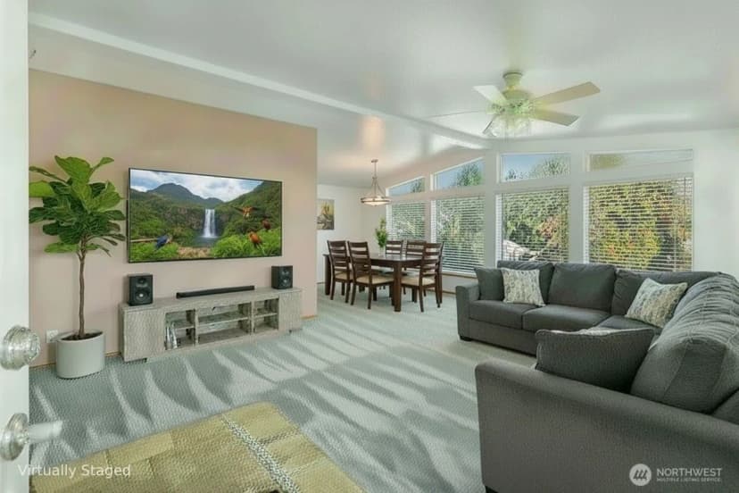 Property photo for 1190 Sunlight Drive, Cle Elum photo 9