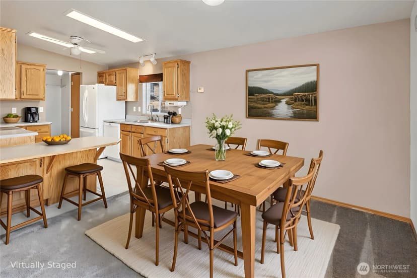 Property photo for 1190 Sunlight Drive, Cle Elum photo 13