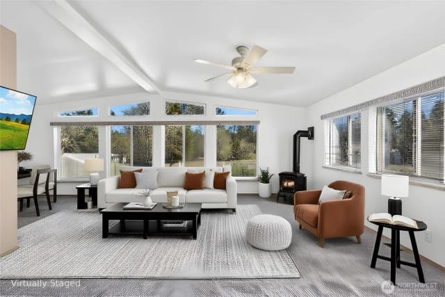 Property photo for 1190 Sunlight Drive, Cle Elum photo 3