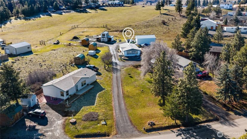 Property photo for 1190 Sunlight Drive, Cle Elum photo 36