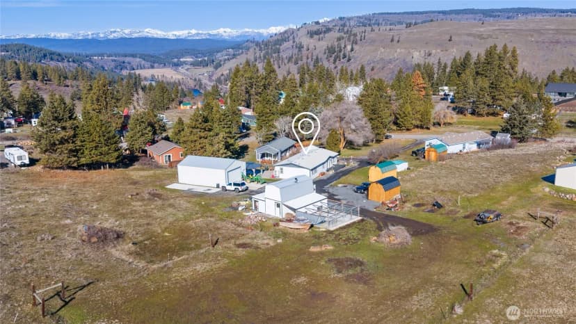 Property photo for 1190 Sunlight Drive, Cle Elum photo 38