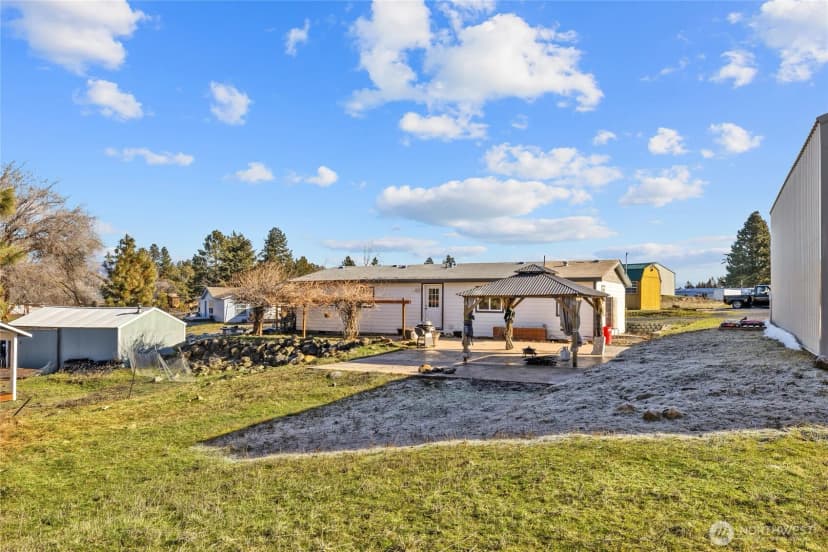 Property photo for 1190 Sunlight Drive, Cle Elum photo 6
