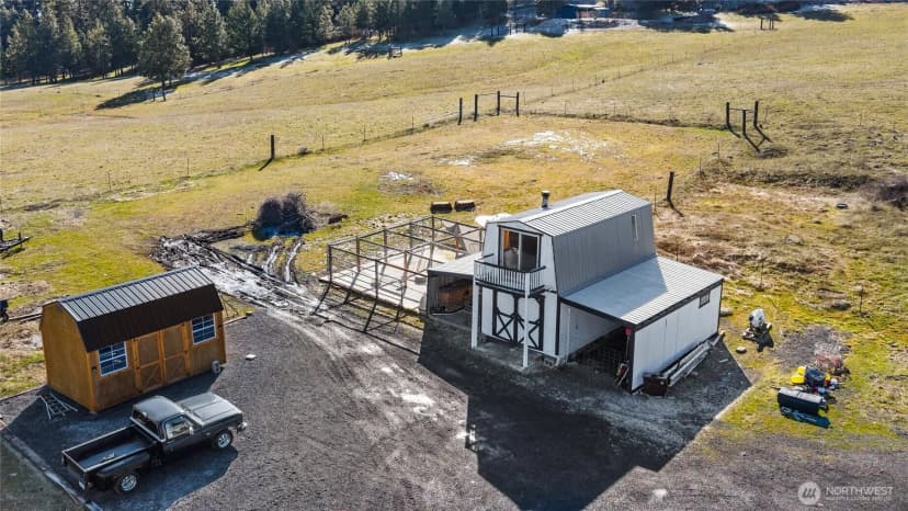 Property photo for 1190 Sunlight Drive, Cle Elum photo 35