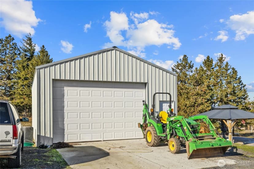 Property photo for 1190 Sunlight Drive, Cle Elum