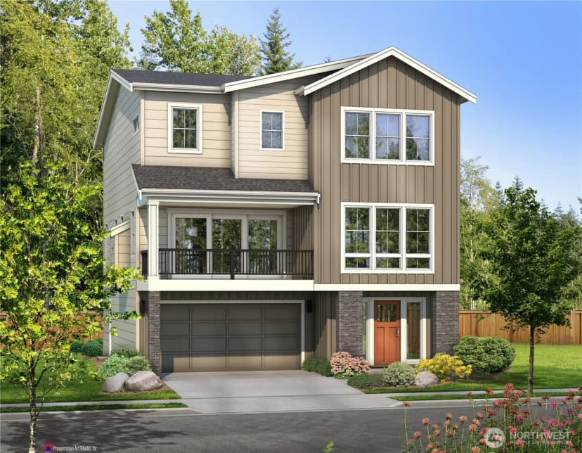 Property photo for 4126 220th Place Se, Bothell