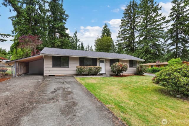 Property photo for 19028 Se Covington Sawyer Road, Kent photo 2