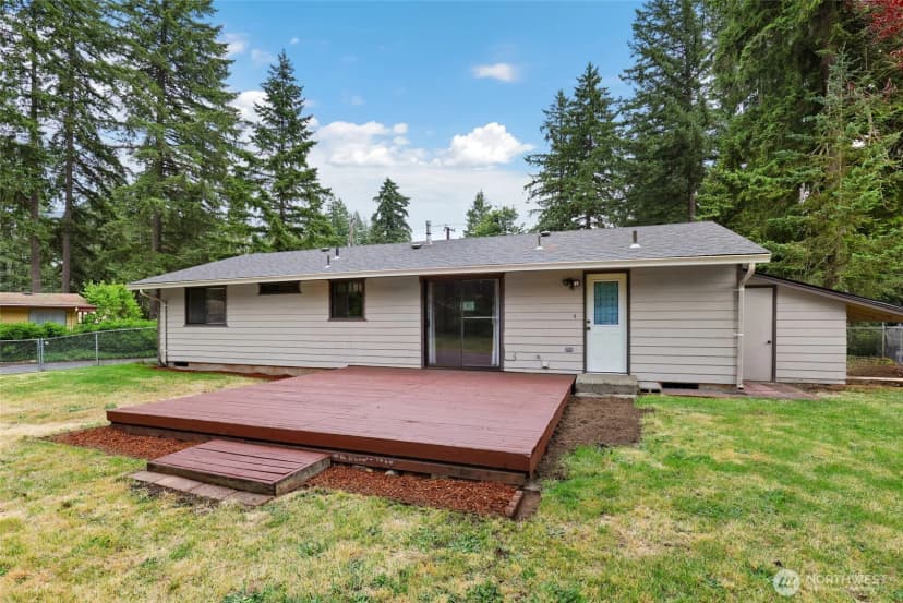Property photo for 19028 Se Covington Sawyer Road, Kent photo 24