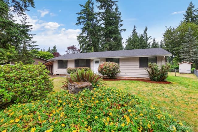 Property photo for 19028 Se Covington Sawyer Road, Kent