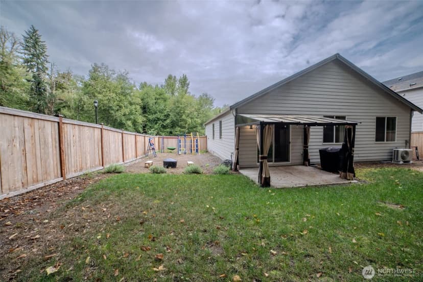 Property photo for 4305 23rd Court Ne, Olympia photo 15