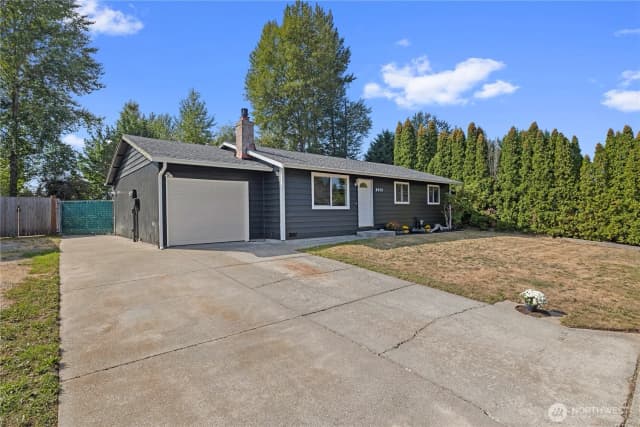 Property photo for 8930 57th Drive Ne, Marysville photo 2
