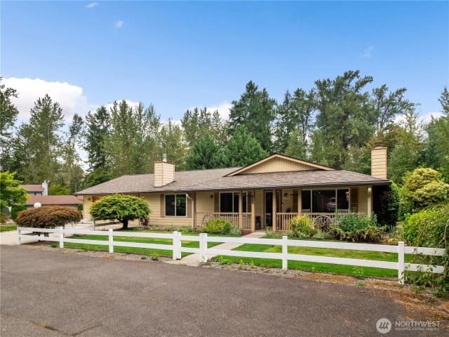 Property photo for 18518 Se 244th Place, Covington