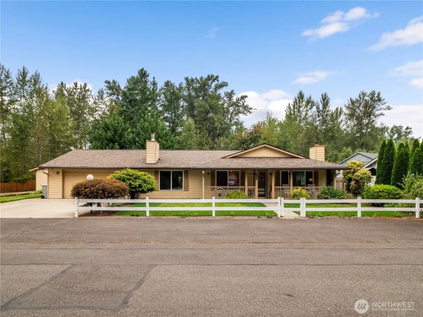 Property photo for 18518 Se 244th Place, Covington photo 4