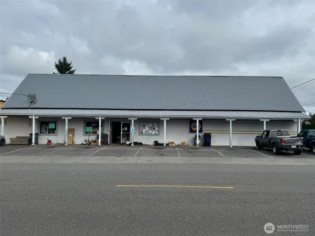 Property photo for 1070 Darrington Street, Darrington