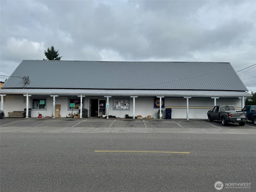 Property photo for 1070 Darrington Street, Darrington