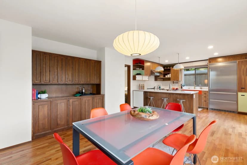 Property photo for 3455 35th Ave W, Seattle photo 11